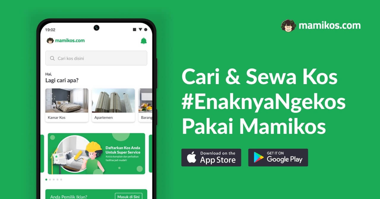 Menginap di Jantung Cilacap: Rahasia Kos Wisma Mahkota yang Tak Terduga